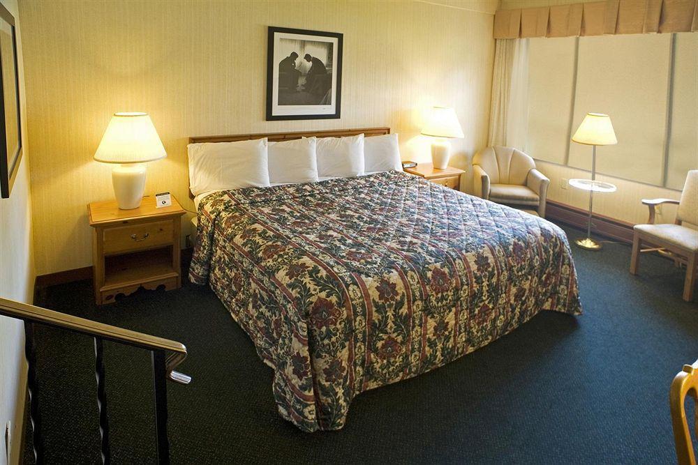 Best Western Gettysburg Rum bild