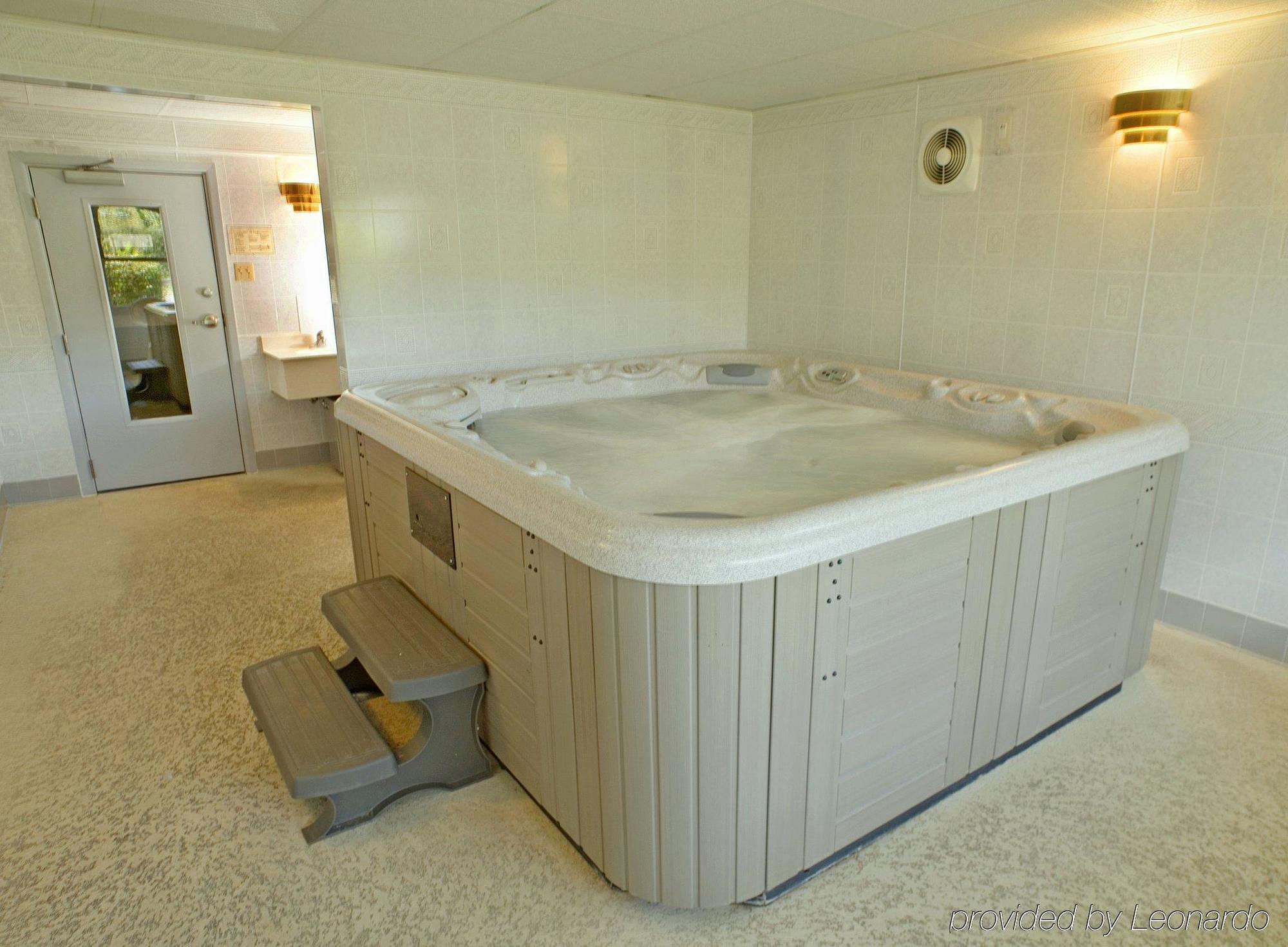 Best Western Gettysburg Exteriör bild