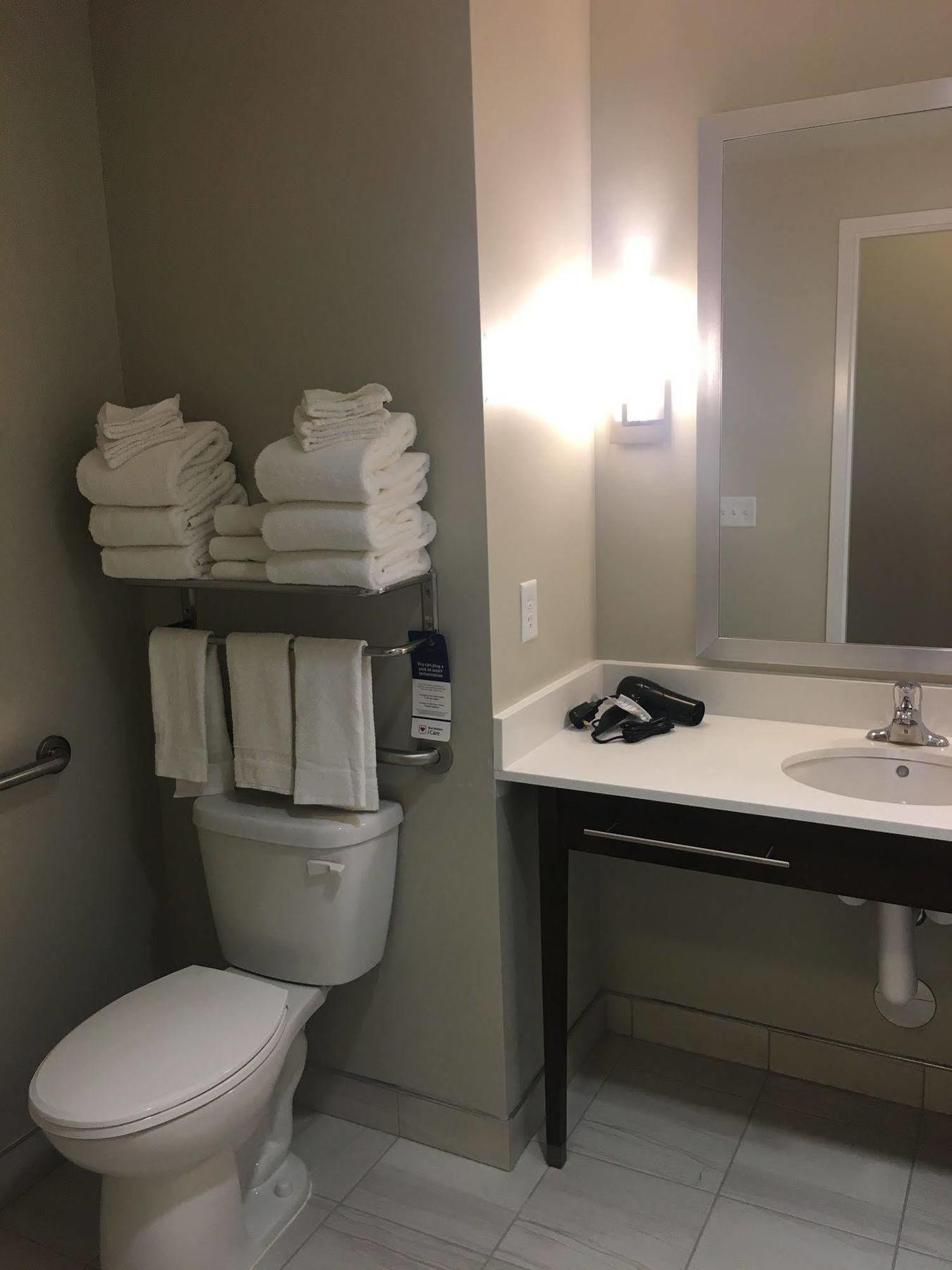 Best Western Gettysburg Exteriör bild